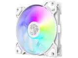 Gamemax Fan 120mm FN12A-S5-W Addressable RGB 9501-0101R0063 снимка №5 Gamemax Fan 120mm FN12A-S5-W Addressable RGB 9501-0101R0063 снимка №5