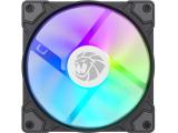 Gamemax Fan 120mm FN12A-S5 Addressable RGB 9501-0101R0055 снимка №2 Gamemax Fan 120mm FN12A-S5 Addressable RGB 9501-0101R0055 снимка №2