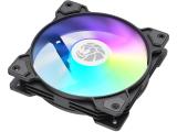 Gamemax Fan 120mm FN12A-S5 Addressable RGB 9501-0101R0055 снимка №3 Gamemax Fan 120mm FN12A-S5 Addressable RGB 9501-0101R0055 снимка №3