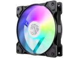 Gamemax Fan 120mm FN12A-S5 Addressable RGB 9501-0101R0055 снимка №5 Gamemax Fan 120mm FN12A-S5 Addressable RGB 9501-0101R0055 снимка №5