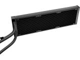 be quiet! Water Cooling LIGHT LOOP IO LCD 360mm BW032 снимка №5 be quiet! Water Cooling LIGHT LOOP IO LCD 360mm BW032 снимка №5