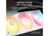 Corsair iCUE LINK TITAN II 360 RX RGB White снимка №3 Corsair iCUE LINK TITAN II 360 RX RGB White снимка №3