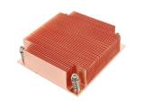 Описание и цена на охладител - охладител за сървър Inter-Tech K-129 1HE passive