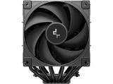 DeepCool AK620 G2 R-AK620G2-BKNNMN-GJD снимка №3 DeepCool AK620 G2 R-AK620G2-BKNNMN-GJD снимка №3