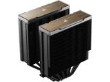 DeepCool AK620 G2 R-AK620G2-BKNNMN-GJD снимка №6 DeepCool AK620 G2 R-AK620G2-BKNNMN-GJD снимка №6