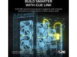 Corsair iCUE LINK TITAN II 360 RX RGB AIO Liquid CPU Cooler снимка №6 Corsair iCUE LINK TITAN II 360 RX RGB AIO Liquid CPU Cooler снимка №6