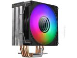 Xigmatek CPU Cooler EPIX II EN46285 снимка №3 Xigmatek CPU Cooler EPIX II EN46285 снимка №3