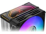Xigmatek CPU Cooler EPIX II EN46285 снимка №6 Xigmatek CPU Cooler EPIX II EN46285 снимка №6