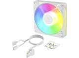 вентилатори A-RGB Arctic BioniX P14 A-RGB (White) ACFAN00340A Охлаждане (охладител) Arctic BioniX P14 A-RGB (White) ACFAN00340A