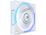 Asus ROG EURUX GR120 FAN ARGB Reverse White 3x pack снимка №6 Asus ROG EURUX GR120 FAN ARGB Reverse White 3x pack снимка №6