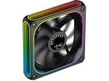 Xigmatek Fan 120mm AERO DGT 120 Digital Display EN90298 снимка №3 Xigmatek Fan 120mm AERO DGT 120 Digital Display EN90298 снимка №3