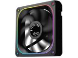 Xigmatek Fan 120mm AERO DGT 120 Digital Display EN90298 снимка №6 Xigmatek Fan 120mm AERO DGT 120 Digital Display EN90298 снимка №6