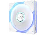 Asus ROG Eurux GR120 ARGB Fan Single Pack White снимка №5 Asus ROG Eurux GR120 ARGB Fan Single Pack White снимка №5