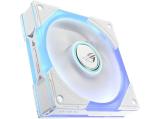 Asus ROG EURUX GR120 FAN ARGB Reverse White снимка №2 Asus ROG EURUX GR120 FAN ARGB Reverse White снимка №2