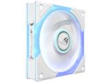 Asus ROG EURUX GR120 FAN ARGB Reverse White снимка №3 Asus ROG EURUX GR120 FAN ARGB Reverse White снимка №3