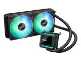 Asus LC 240 ARGB снимка №3 Asus LC 240 ARGB снимка №3