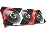 Asus ROG EURUX GR120 FAN ARGB REVERSE Black 3x pack снимка №2 Asus ROG EURUX GR120 FAN ARGB REVERSE Black 3x pack снимка №2