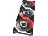 Asus ROG EURUX GR120 FAN ARGB REVERSE Black 3x pack снимка №5 Asus ROG EURUX GR120 FAN ARGB REVERSE Black 3x pack снимка №5