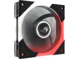 Asus ROG EURUX GR120 FAN ARGB REVERSE Black 3x pack снимка №6 Asus ROG EURUX GR120 FAN ARGB REVERSE Black 3x pack снимка №6