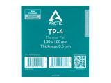Arctic Premium Performance Thermal Pad TP-4 100x100mm 0.5mm ACTPD00062A снимка №3 Arctic Premium Performance Thermal Pad TP-4 100x100mm 0.5mm ACTPD00062A снимка №3