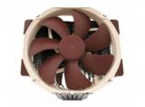 Охлаждане (охладител) Noctua NH-D15