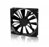 Описание и цена на вентилатори &raquo; вентилатори Evercool 140x140x25 2Ball (1200 RPM) - EC14025L12BA