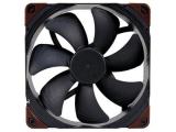Noctua NF-A14-iPPC-2000-PWM снимка №2