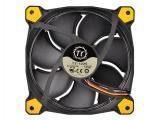 Thermaltake Riing 14 LED Yellow снимка №2