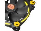 Thermaltake Riing 14 LED Yellow снимка №3