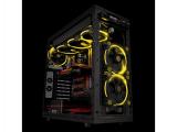 Thermaltake Riing 14 LED Yellow снимка №5