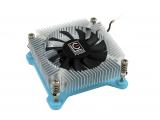 Описание и цена на охладители за процесори » въздушно охлаждане LC-Power Cosmo Cool LC-CC-65