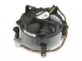 Охлаждане (охладител) SUPERMICRO 2U Active SNK-P0046A4