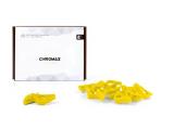 Noctua NA-SAVP1 CHROMAX.YELLOW, Fan Pads 16pcs снимка №2