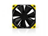 Noctua NA-SAVP1 CHROMAX.YELLOW, Fan Pads 16pcs снимка №3