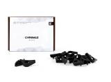 Noctua NA-SAVP1 CHROMAX.BLACK, Fan Pads 16pcs снимка №3