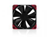 Noctua NA-SAVP1 CHROMAX.RED, Fan Pads 16pcs снимка №2