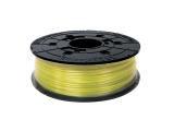 PLA резервни части: XYZprinting PLA (NFC) filament 600g, 1.75 mm, yellow PLA резервни части: XYZprinting PLA (NFC) filament 600g, 1.75 mm, yellow