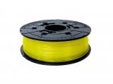 PLA резервни части: XYZprinting PLA Filament, 1.75 mm, 600g, Clear Yellow PLA резервни части: XYZprinting PLA Filament, 1.75 mm, 600g, Clear Yellow