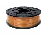 PLA резервни части: XYZprinting PLA Filament, 1.75 mm, 600g Clear TANGERINE PLA резервни части: XYZprinting PLA Filament, 1.75 mm, 600g Clear TANGERINE