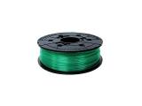 PLA резервни части: XYZprinting  PLA (NFC) filament, 1.75 mm 600g, Green