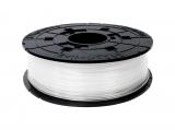 PLA резервни части: XYZprinting  TOUGH PLA (NFC) filament, 1.75 mm 600g, White