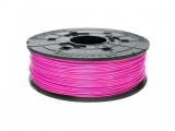 ABS резервни части: XYZprinting  ABS refil, 1.75 mm, Лилав