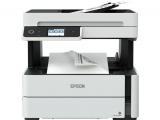 Описание и цена на Epson EcoTank ET-M3180