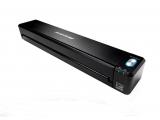 - скенер: Fujitsu ScanSnap iX100