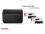 Canon LBP-6030B снимка №3 Canon LBP-6030B снимка №3