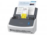 Fujitsu ScanSnap iX1400 - A4 снимка №2