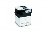 лазерно мултифункционално устройство: Ricoh IM C300