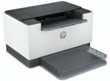 Описание и цена на HP LaserJet M209dw