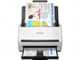 Описание и цена на Epson WorkForce DS-770II