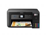 Описание и цена на Epson EcoTank ET-2850